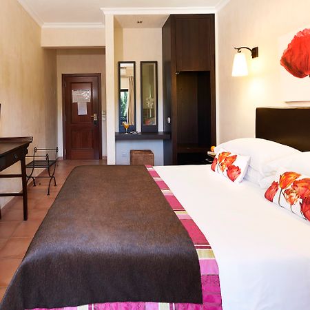 Hotel Parque Das Laranjeiras Vilamoura Luaran gambar