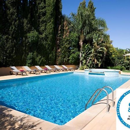 Hotel Parque Das Laranjeiras Vilamoura Luaran gambar