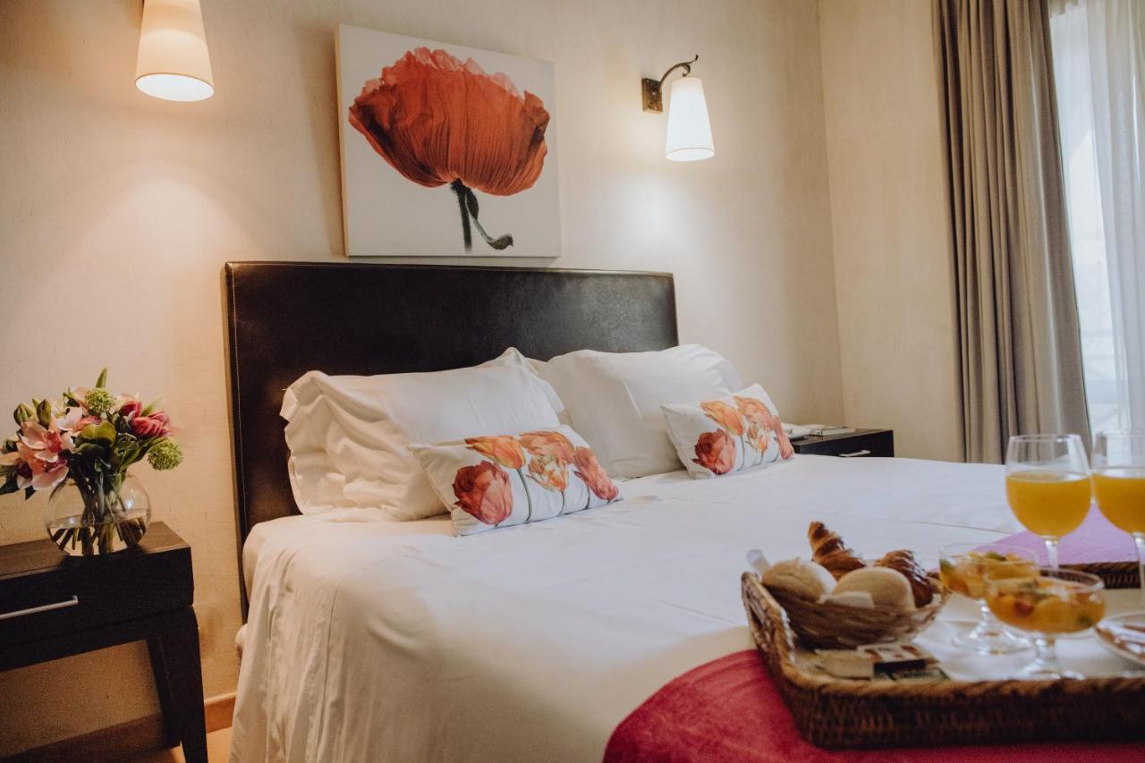 Hotel Parque Das Laranjeiras Vilamoura Luaran gambar