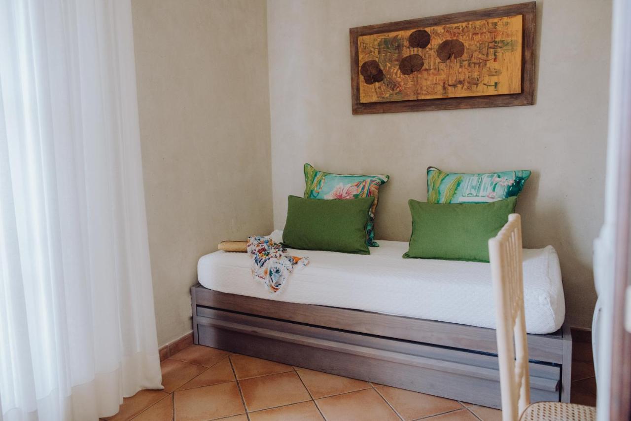 Hotel Parque Das Laranjeiras Vilamoura Luaran gambar