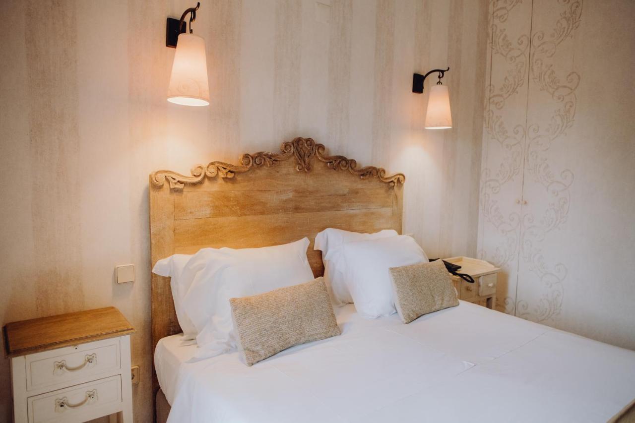 Hotel Parque Das Laranjeiras Vilamoura Luaran gambar