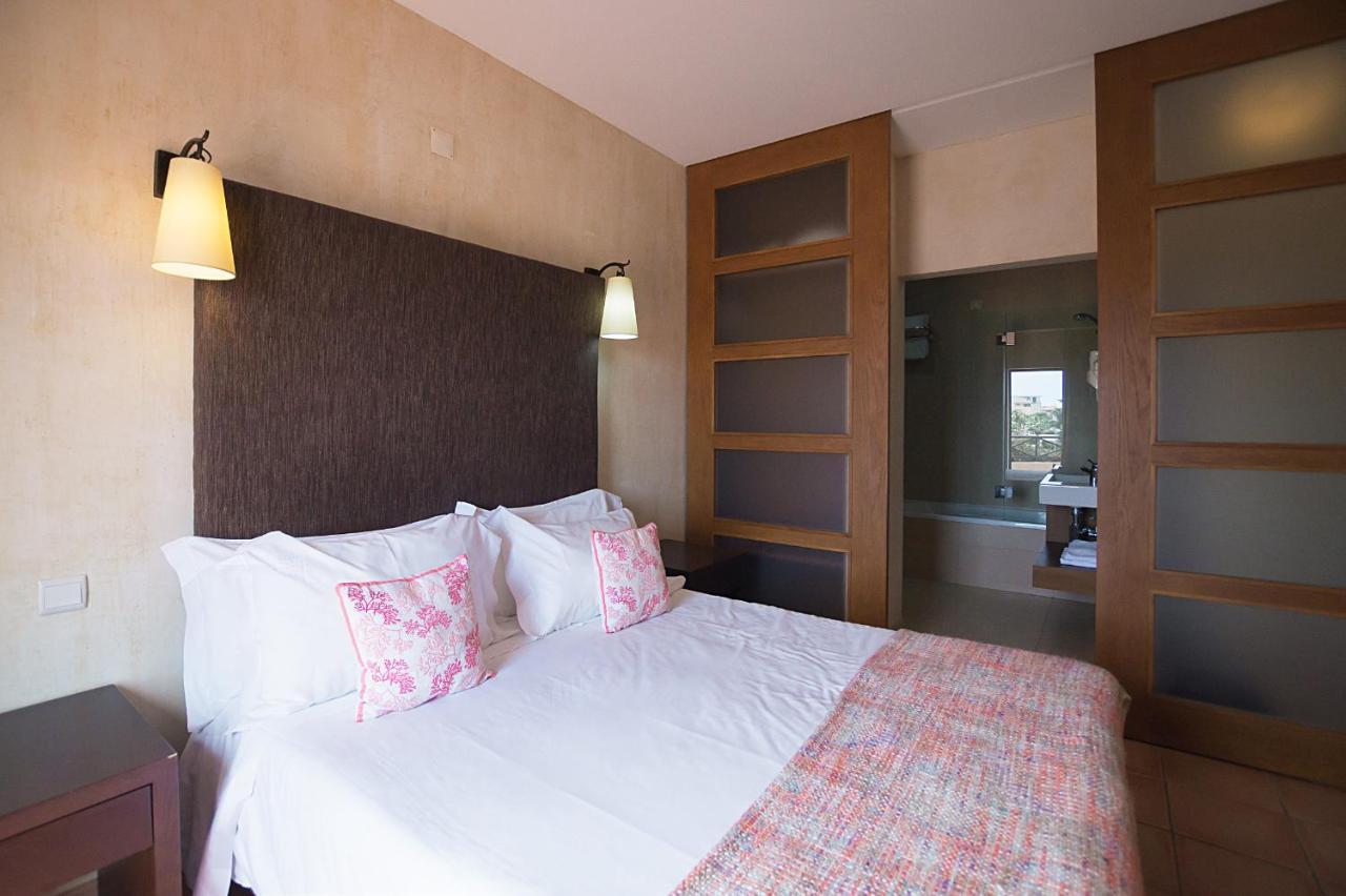 Hotel Parque Das Laranjeiras Vilamoura Luaran gambar