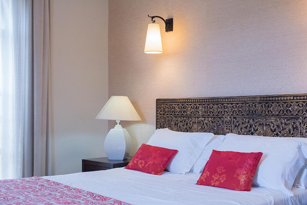 Hotel Parque Das Laranjeiras Vilamoura Luaran gambar
