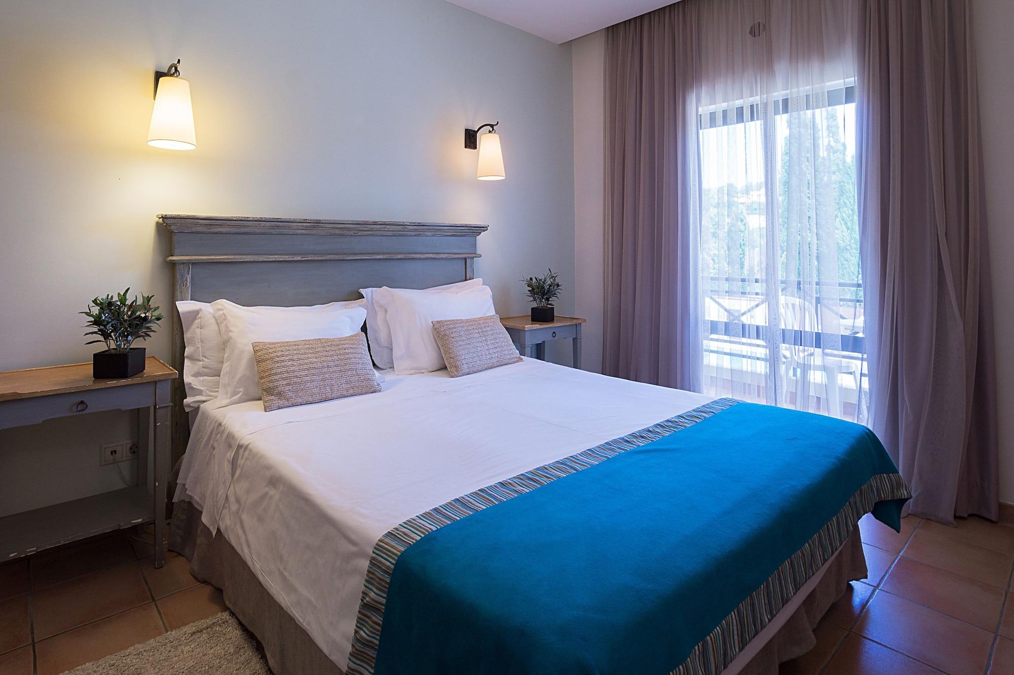 Hotel Parque Das Laranjeiras Vilamoura Luaran gambar