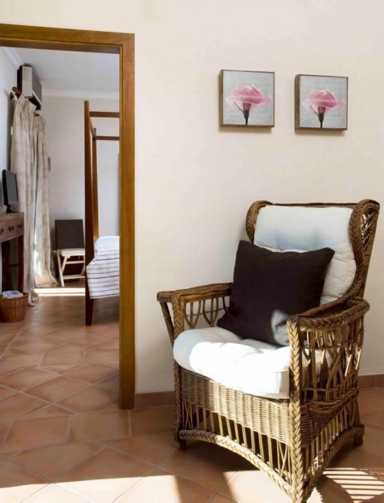 Hotel Parque Das Laranjeiras Vilamoura Luaran gambar