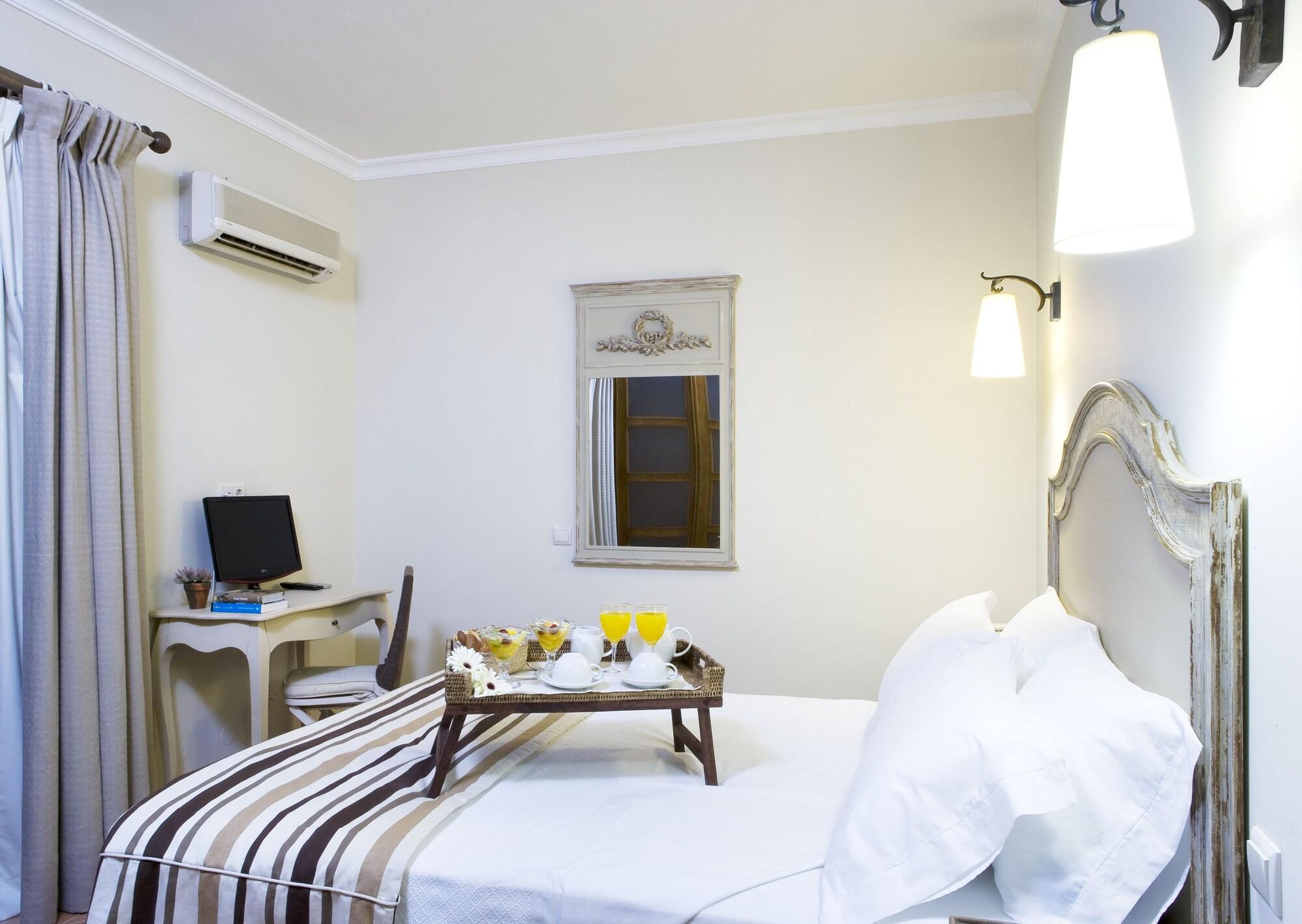 Hotel Parque Das Laranjeiras Vilamoura Luaran gambar