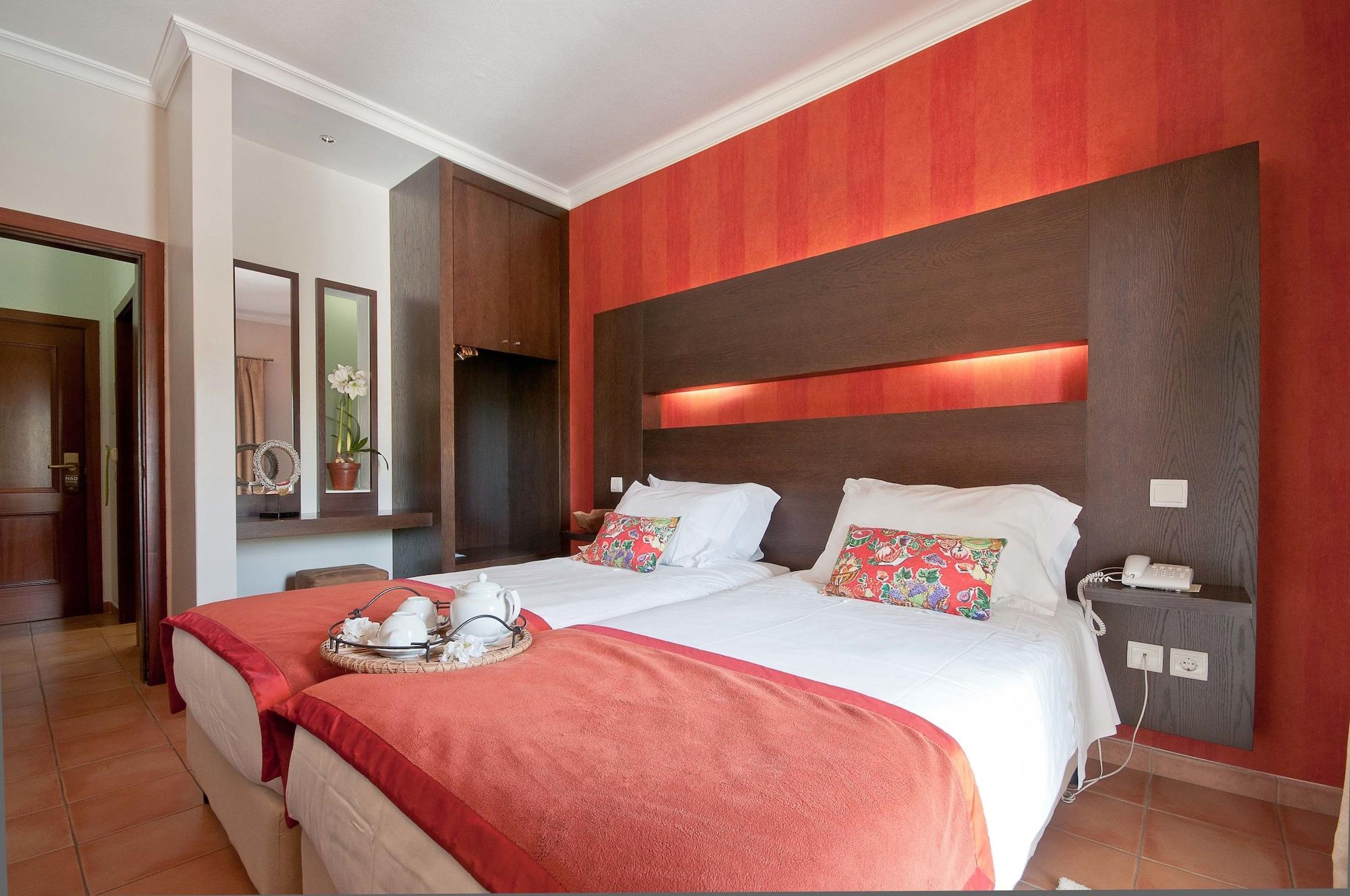 Hotel Parque Das Laranjeiras Vilamoura Luaran gambar