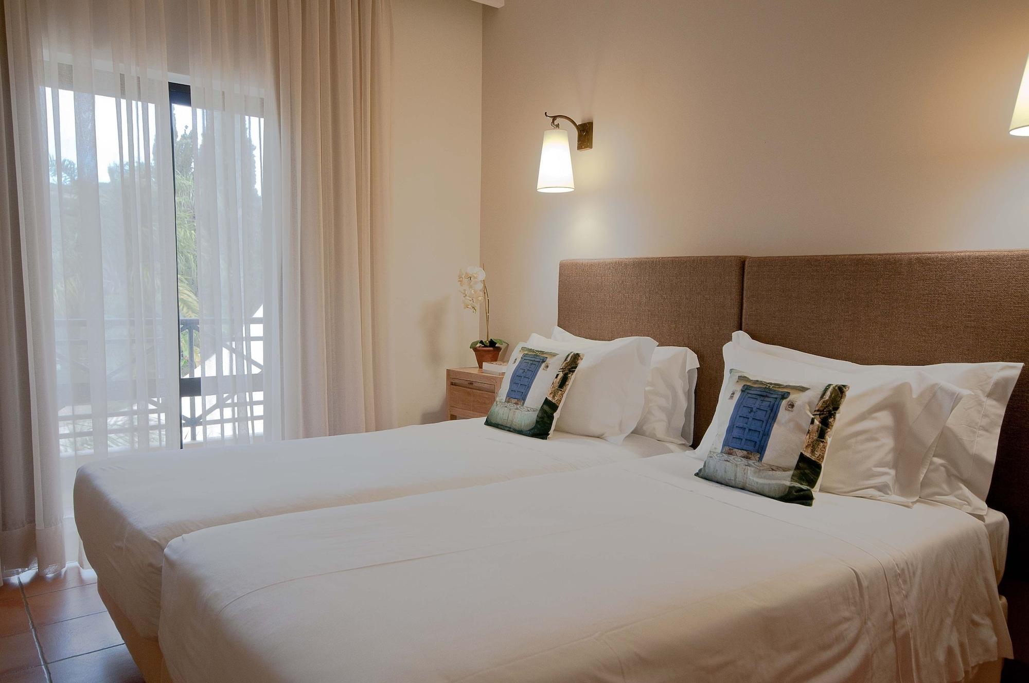 Hotel Parque Das Laranjeiras Vilamoura Luaran gambar