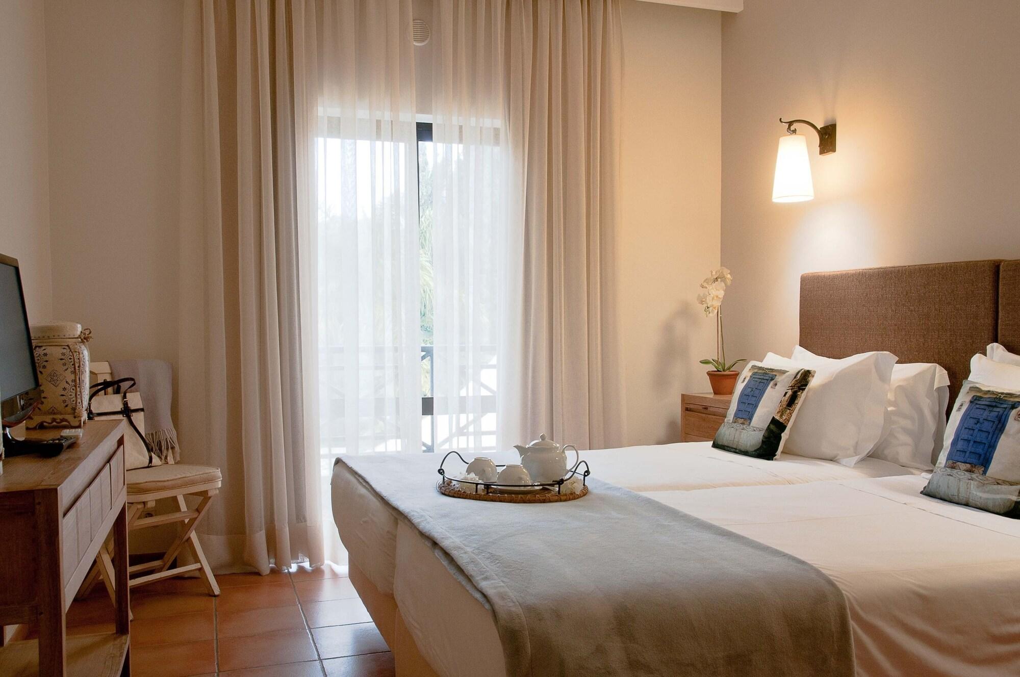 Hotel Parque Das Laranjeiras Vilamoura Luaran gambar