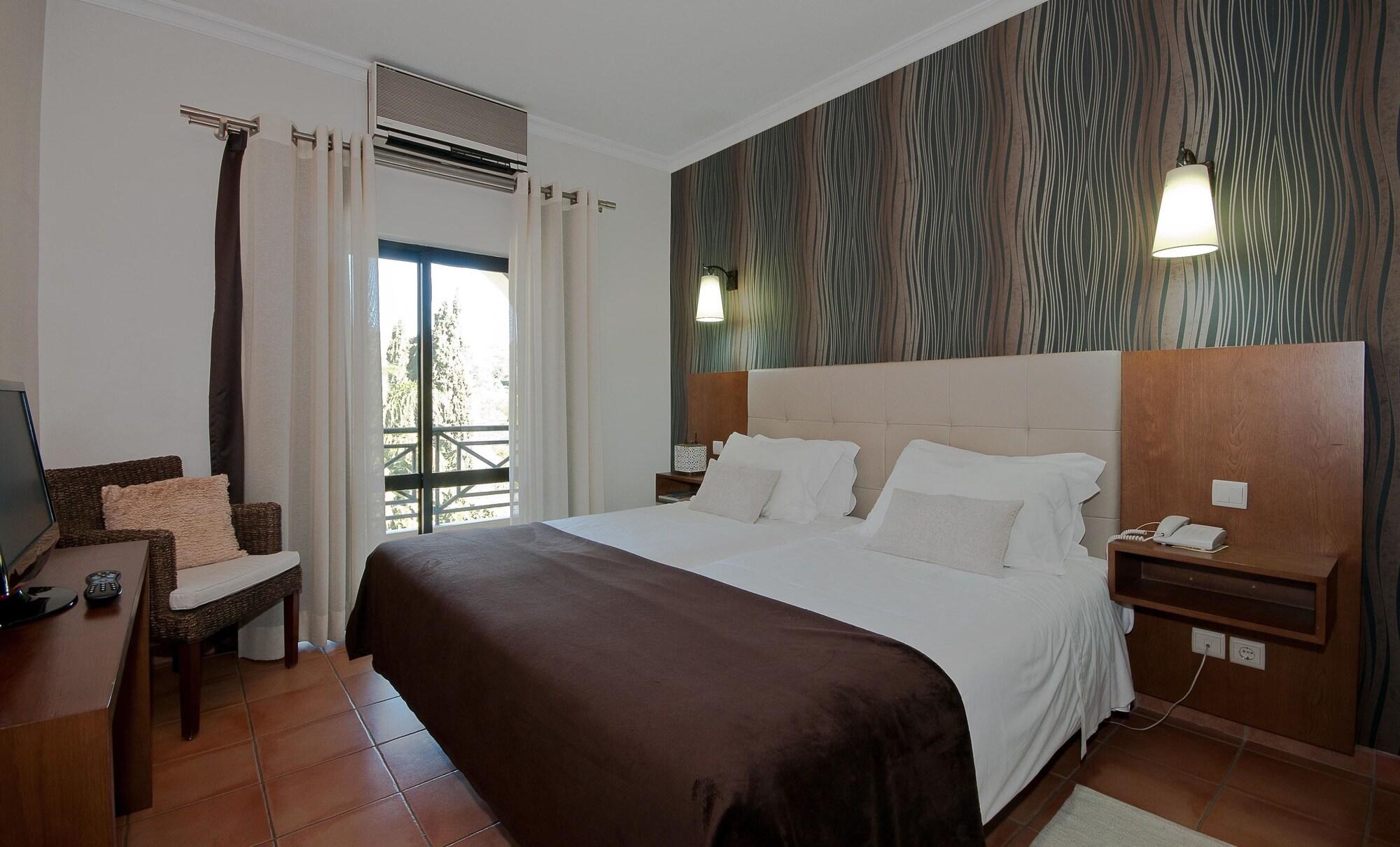 Hotel Parque Das Laranjeiras Vilamoura Luaran gambar