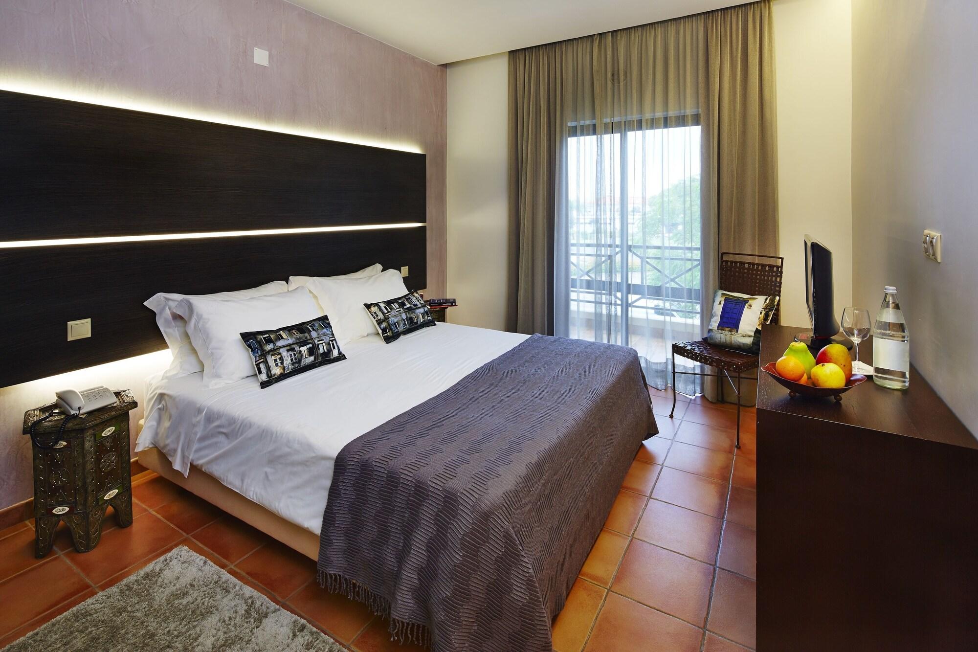 Hotel Parque Das Laranjeiras Vilamoura Luaran gambar
