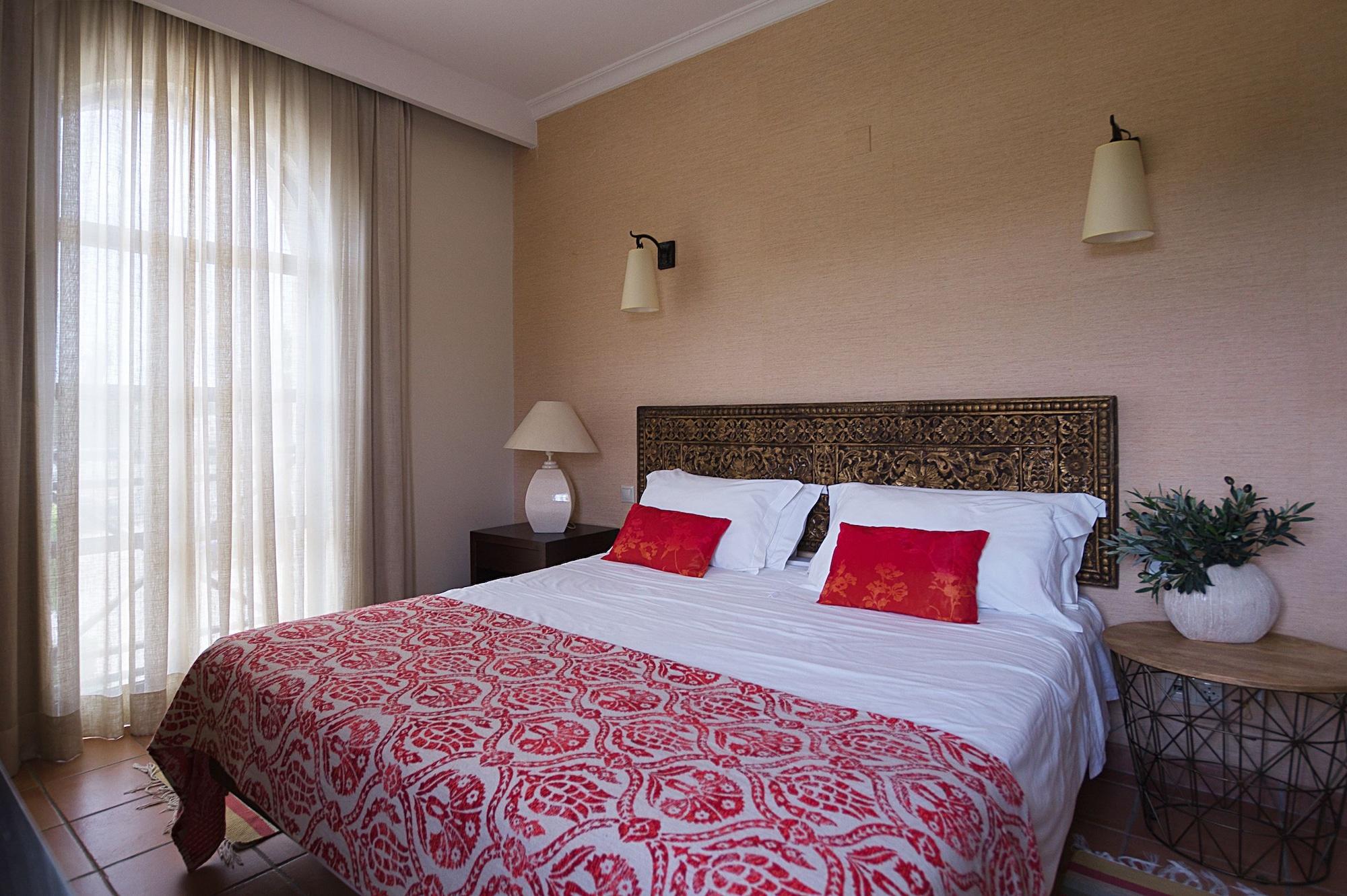 Hotel Parque Das Laranjeiras Vilamoura Luaran gambar