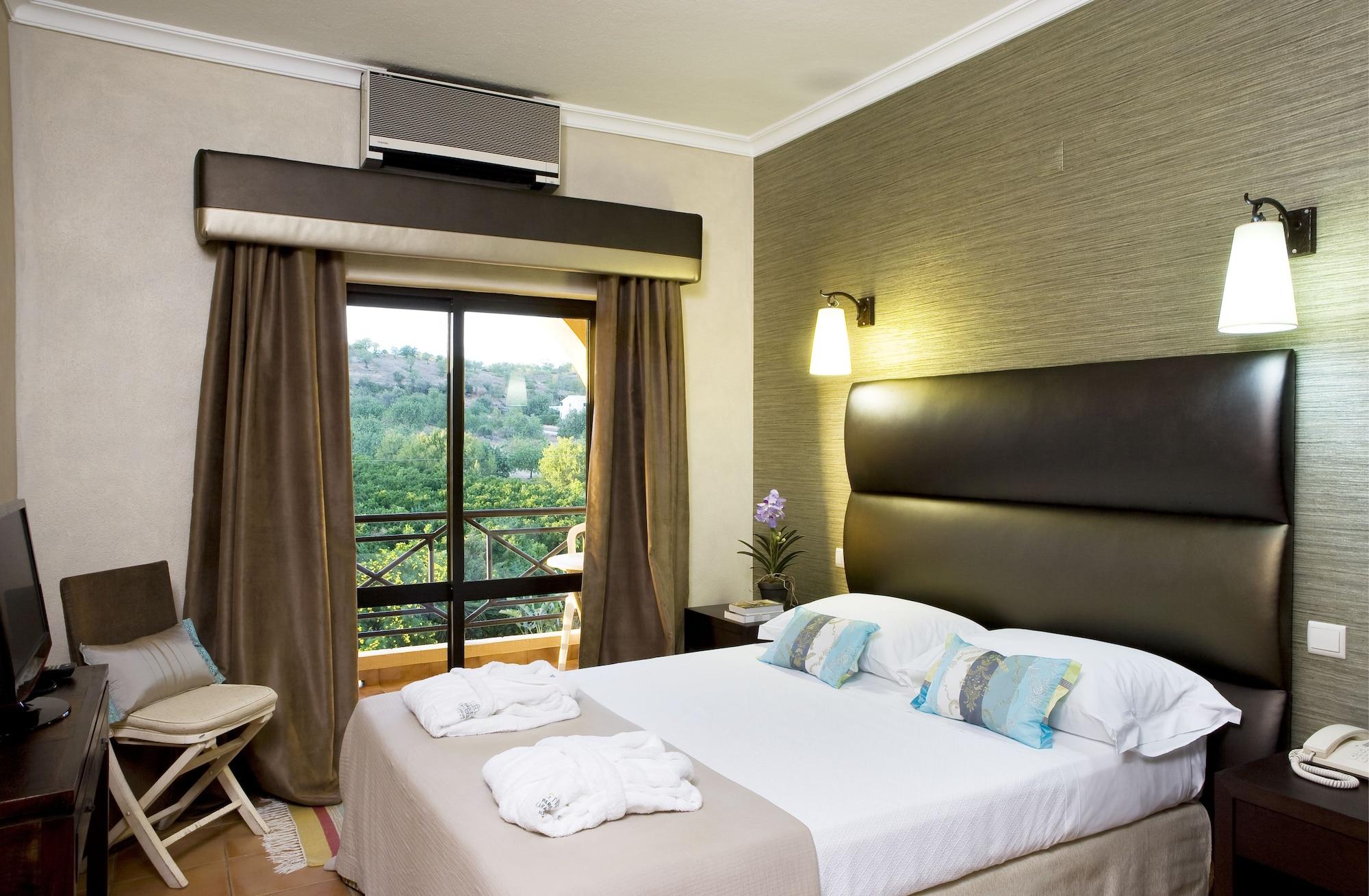 Hotel Parque Das Laranjeiras Vilamoura Luaran gambar