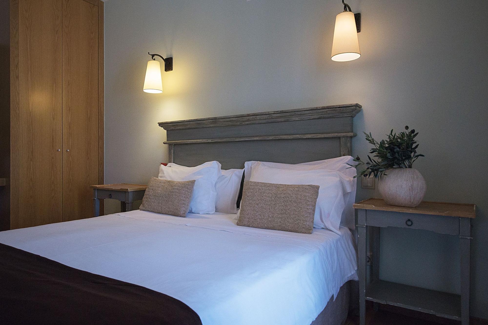 Hotel Parque Das Laranjeiras Vilamoura Luaran gambar