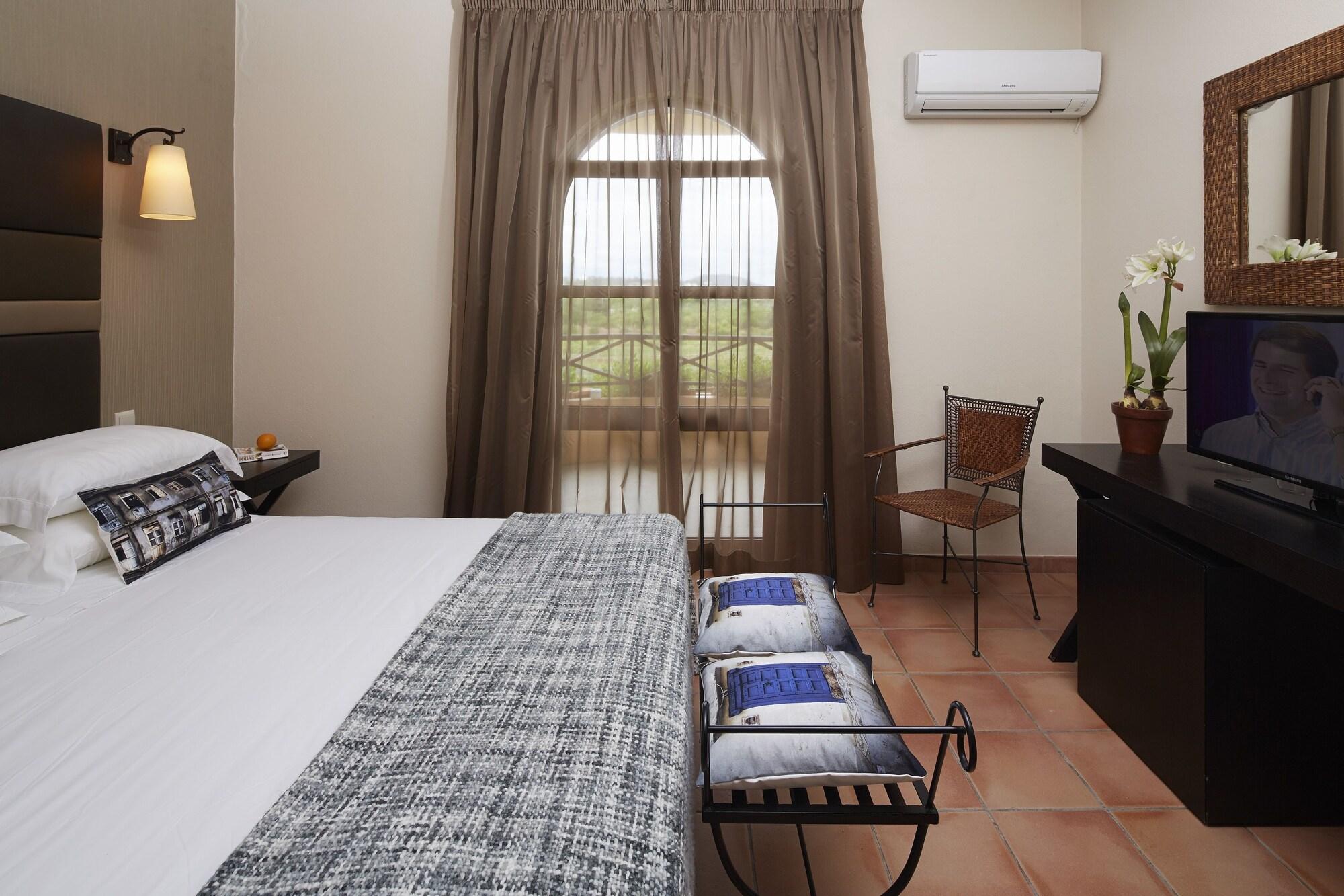 Hotel Parque Das Laranjeiras Vilamoura Luaran gambar
