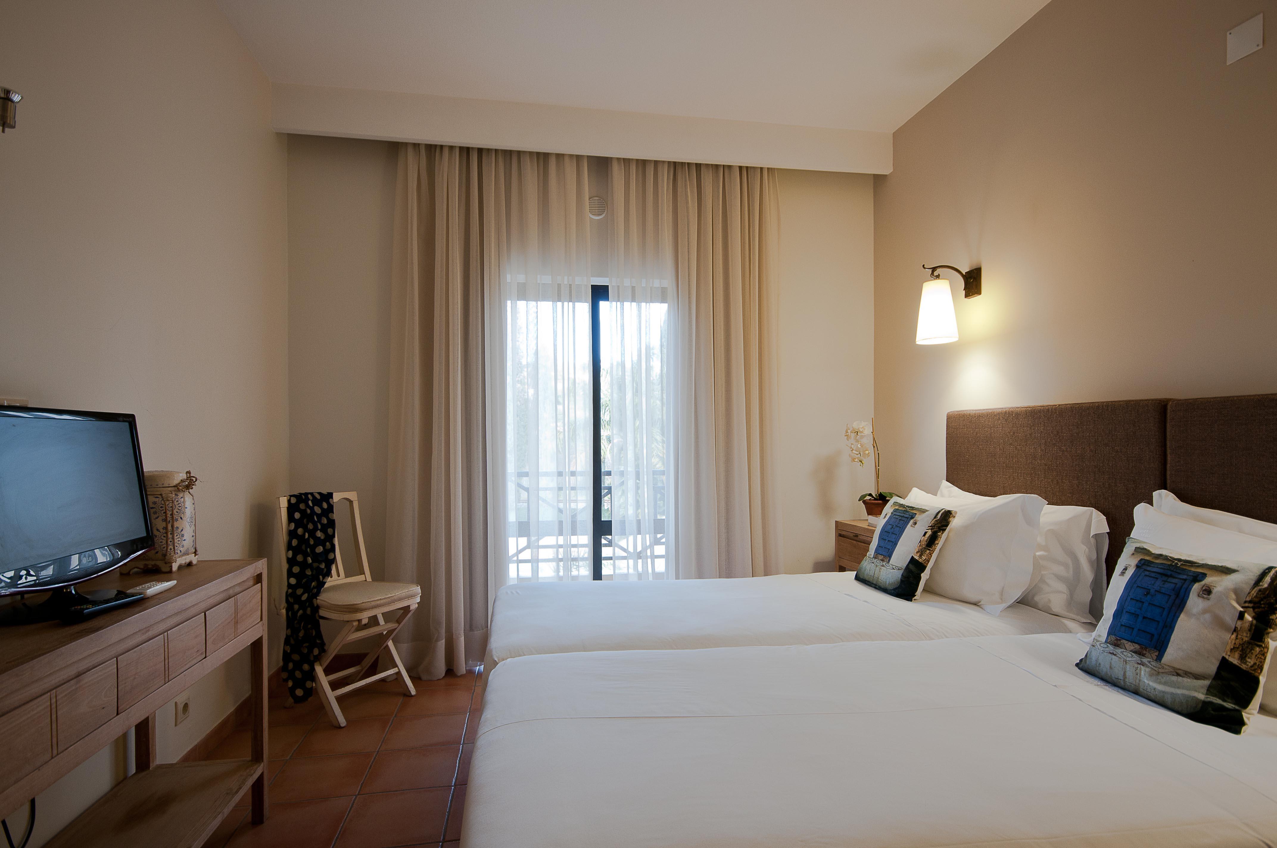 Hotel Parque Das Laranjeiras Vilamoura Luaran gambar