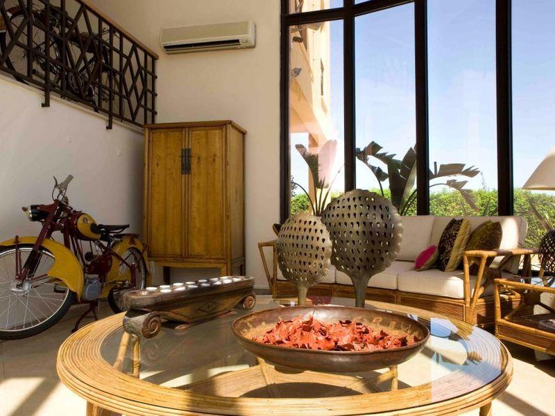 Hotel Parque Das Laranjeiras Vilamoura Luaran gambar