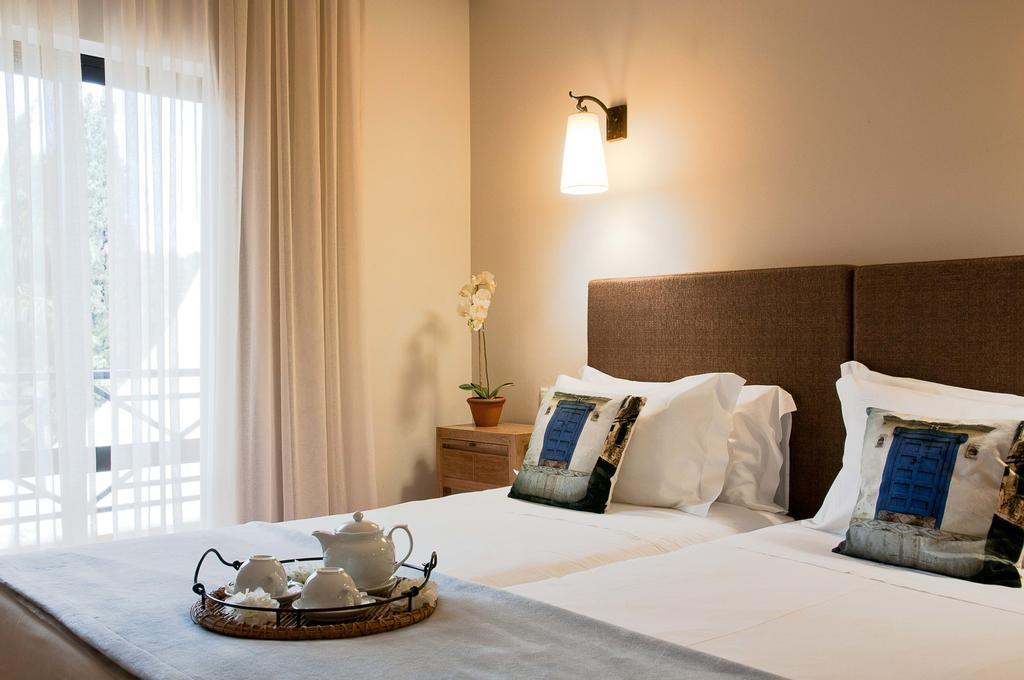 Hotel Parque Das Laranjeiras Vilamoura Luaran gambar
