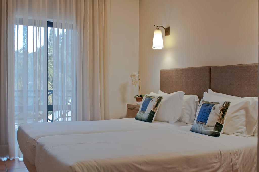 Hotel Parque Das Laranjeiras Vilamoura Luaran gambar