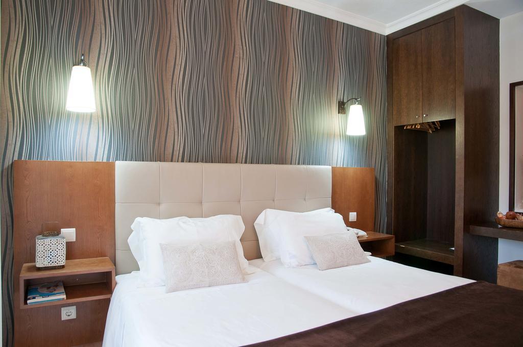 Hotel Parque Das Laranjeiras Vilamoura Luaran gambar