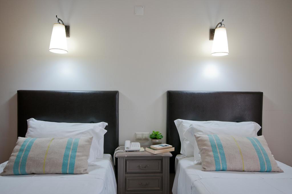 Hotel Parque Das Laranjeiras Vilamoura Luaran gambar