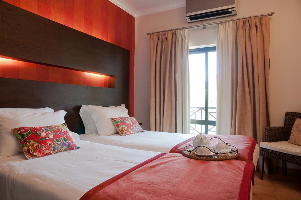 Hotel Parque Das Laranjeiras Vilamoura Luaran gambar