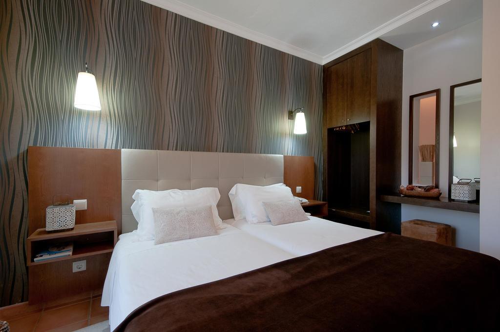 Hotel Parque Das Laranjeiras Vilamoura Luaran gambar