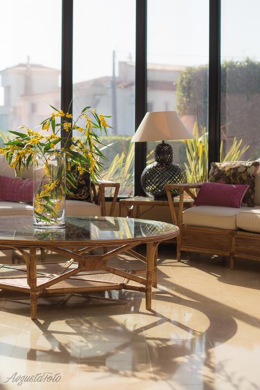 Hotel Parque Das Laranjeiras Vilamoura Luaran gambar