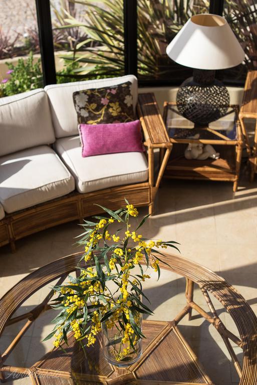 Hotel Parque Das Laranjeiras Vilamoura Luaran gambar