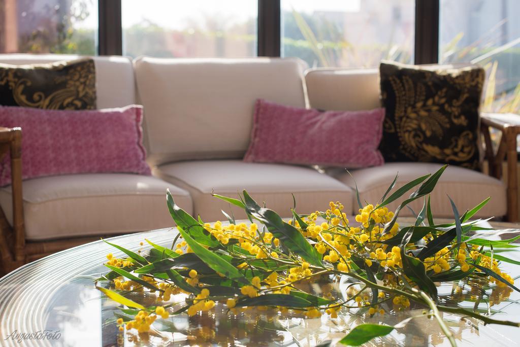 Hotel Parque Das Laranjeiras Vilamoura Luaran gambar