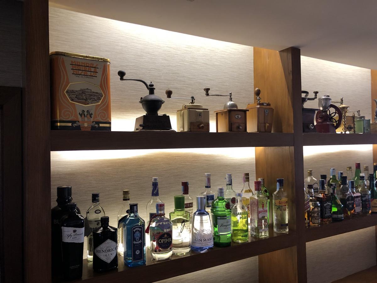 Hotel Parque Das Laranjeiras Vilamoura Luaran gambar